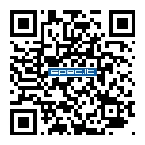 QR kodas | Diskontuoti srautai, MB | spec.lt