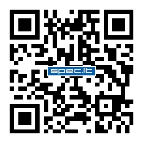 QR kodas | Diskų miestas, MB | spec.lt