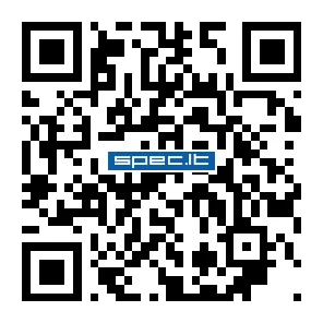 QR kodas | Diskursyviniai projektai, UAB | spec.lt