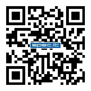 QR kodas | DISKUSIJA, UAB | spec.lt