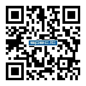 QR kodas | Diskusijų klubas | spec.lt