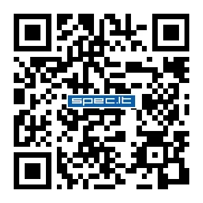 QR kodas | Dislocation Vilnius, VŠĮ | spec.lt