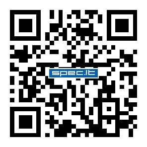 QR kodas | Dismena, UAB | spec.lt