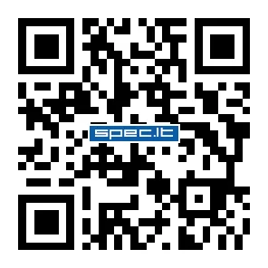 QR kodas | DISOLAS, IĮ | spec.lt