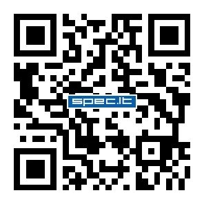 QR kodas | Disolis, UAB