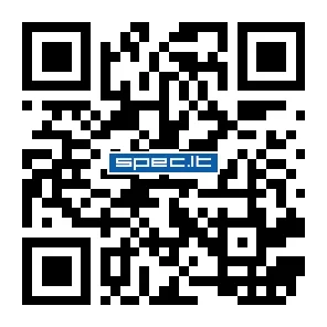 QR kodas | Dispatransa, UAB | spec.lt