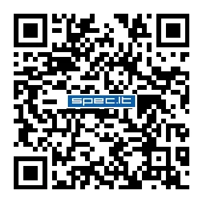 QR kodas | Baltijos verslo vystymo grupė, UAB | spec.lt