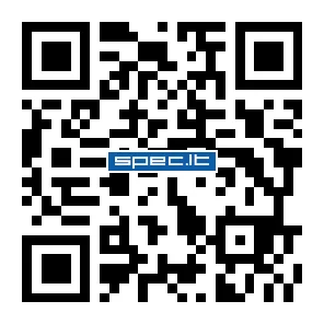 QR kodas | Displėjus, UAB | spec.lt