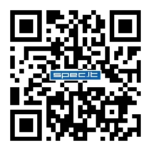 QR kodas | Dispona, UAB