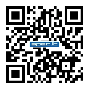 QR kodas | Disponentas, MB