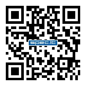QR kodas | Disposa, UAB