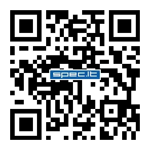 QR kodas | Dispozicija, UAB