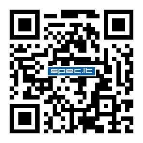 QR kodas | Disputo LT, UAB