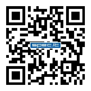 QR kodas | Dissipo, UAB | spec.lt