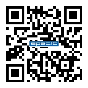 QR kodas | Disstonas, UAB | spec.lt