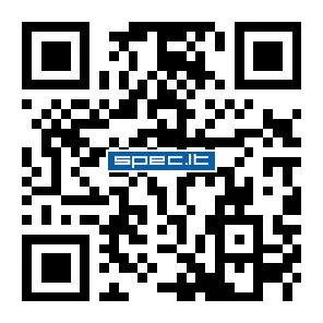 QR kodas | Distans LT, MB | spec.lt