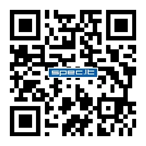 QR kodas | DISTEKA, UAB | spec.lt