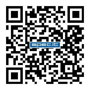 QR kodas | Distiliuotas vanduo, MB