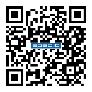 QR kodas | Distinguish me, MB