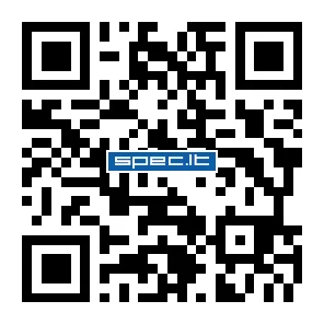 QR kodas | Distribera, UAB | spec.lt