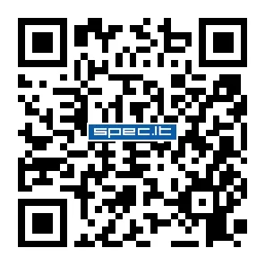 QR kodas | DISTRIBRANDS BALTICS, UAB