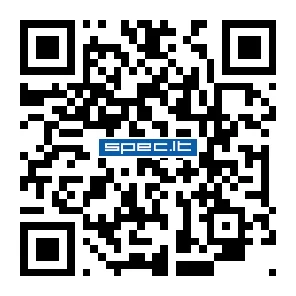 QR kodas | Distribuzione Caffe D. L., UAB | spec.lt