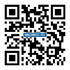 QR kodas | Distvich, UAB