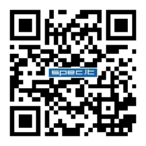 QR kodas | Dita Medical, MB | spec.lt