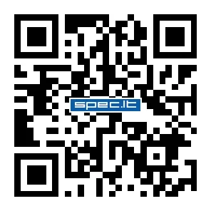 QR kodas | Ditalas, UAB | spec.lt