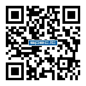 QR kodas | Ditalis, UAB | spec.lt
