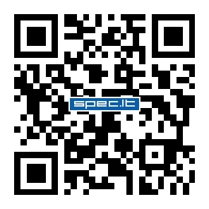 QR kodas | Ditara, UAB | spec.lt