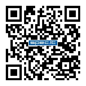 QR kodas | DiTech Lithuania, MB