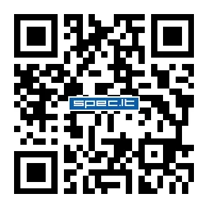 QR kodas | DITechnology, UAB | spec.lt