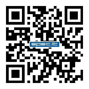 QR kodas | Diteilas, UAB | spec.lt