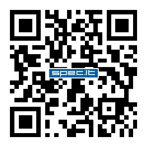 QR kodas | DITEKA, UAB | spec.lt
