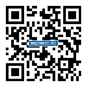 QR kodas | DITEKSAS, UAB | spec.lt
