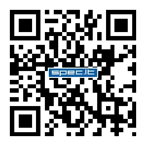 QR kodas | Ditemo, MB | spec.lt