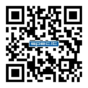 QR kodas | Diterma, UAB | spec.lt