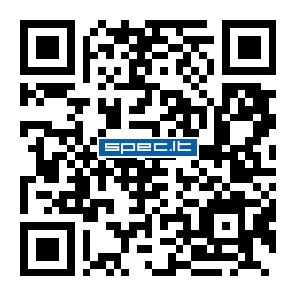 QR kodas | DITMOS PROJEKTAI, VšĮ | spec.lt