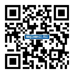 QR kodas | Ditora, UAB | spec.lt