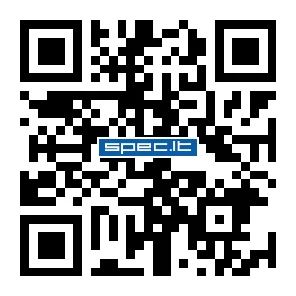 QR kodas | Ditransa, UAB | spec.lt