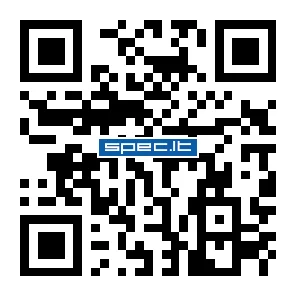 QR kodas | Ditrenta, MB