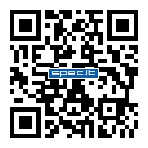 QR kodas | DITTOM, UAB | spec.lt
