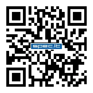 QR kodas | DITUM ARUM, UAB | spec.lt