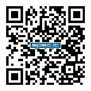 QR kodas | Sodininkų bendrija Dituva | spec.lt