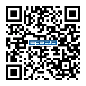 QR kodas | Dituvos ambulatorija, UAB