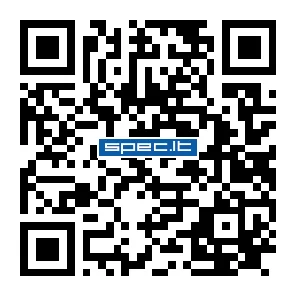 QR kodas | Dituvos bendruomenės organizacija
