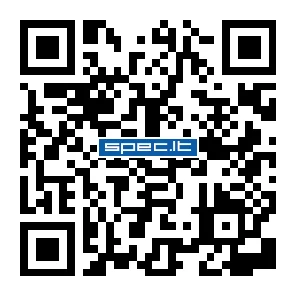 QR kodas | Dituvos Blusų turgus, UAB | spec.lt