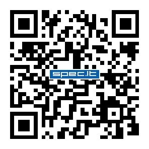 QR kodas | DIUGONIS, G. Krakausko įmonė | spec.lt