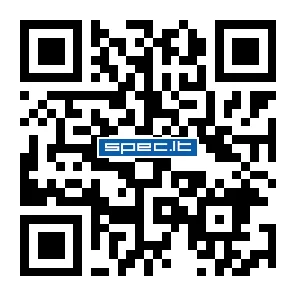 QR kodas | Diuimas, UAB | spec.lt